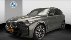 Grijs Gebruikt 2024 BMW X5 Comfort Edition SUV | € 92.900 (Super prijs)