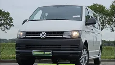 Gebruikt 2020 VW T6.1 Van | € 19.950 (Eerlijke prijs)
