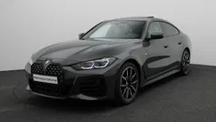 Grijs Gebruikt 2022 BMW 420 Comfort Edition Coupé | € 44.900 (Goede deal)