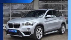 Gebruikt 2018 BMW X1 Sport Line SUV | € 22.450 (Eerlijke prijs)