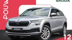 Gebruikt 2022 Skoda Kodiaq Business Line SUV | € 34.900 (Eerlijke prijs)