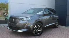 Grijs Gebruikt 2023 Peugeot 2008 Allure SUV | € 23.900 (Eerlijke prijs)
