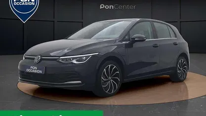 Occasion VW Golf VIII Style 204 PK (150 kW) 2023 Hatchback