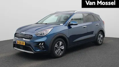 Occasion 2022 Kia Niro SUV | € 26.745 (Eerlijke prijs)