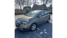 Gebruikt 2015 Opel Corsa Edition Hatchback | € 6.450 (Eerlijke prijs)