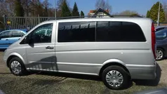 Overige Gebruikt 2007 Mercedes Vito MPV | € 4.495 (Eerlijke prijs)