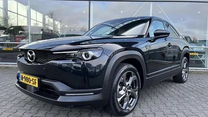 Occasion Mazda MX30 Edition 105 kW (144 PK) 2020 SUV