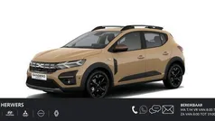 Gebruikt 2024 Dacia Sandero Extreme Hatchback | € 26.479 (Eerlijke prijs)
