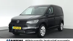 Gebruikt 2024 VW Caddy Style MPV | € 29.749 (Goede deal)