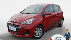 Gebruikt 2019 Hyundai i10 Comfort Hatchback | € 10.440 (Eerlijke prijs)