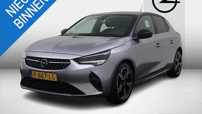 Occasion 2021 Opel Corsa Elegance Hatchback | € 14.899 (Eerlijke prijs)