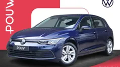 Gebruikt 2023 VW Golf VIII Life Hatchback | € 22.950 (Eerlijke prijs)