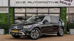 Gebruikt 2019 Mercedes GLC200 Business SUV | € 34.950 (Goede deal)