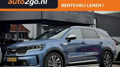 Occasion Kia Sorento 180 PK (132 kW) 2022 SUV