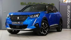 Gebruikt 2022 Peugeot 2008 GTi SUV | € 23.749 (Eerlijke prijs)