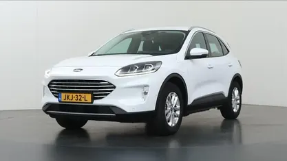 Occasion Ford Kuga Titanium 225 PK (165 kW) 2022 SUV