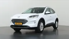 Gebruikt 2022 Ford Kuga Titanium SUV | € 27.835 (Eerlijke prijs)