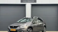 Gebruikt 2016 Peugeot 2008 Allure SUV | € 10.600 (Eerlijke prijs)