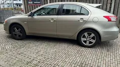 Gebruikt 2010 Mitsubishi Lancer Sportback Intense Hatchback | € 3.499 (Eerlijke prijs)