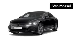 Gebruikt 2022 VW Arteon Business+ Hatchback | € 34.400 (Goede deal)