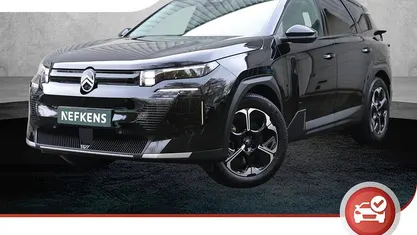 Gebruikt 2025 Citroën C5 Aircross Comfort SUV | € 45.790 (Super prijs)
