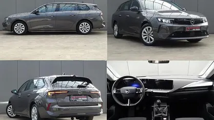 Occasion 2023 Opel Astra Stationwagen | € 19.950 (Eerlijke prijs)