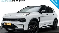 Gebruikt 2025 Lynk & Co 01 SUV | € 44.850 (Eerlijke prijs)