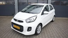 Gebruikt 2016 Kia Picanto Hatchback | € 9.430 (Eerlijke prijs)