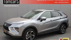 Grijs Gebruikt 2022 Mitsubishi Eclipse Cross Intense SUV | € 23.950 (Super prijs)