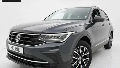 Occasion VW Tiguan Life 245 PK (180 kW) 2022 SUV