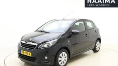 Gebruikt 2018 Peugeot 108 Active Hatchback | € 7.945 (Eerlijke prijs)