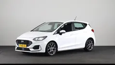 Gebruikt 2023 Ford Fiesta ST-Line Hatchback | € 18.745 (Eerlijke prijs)