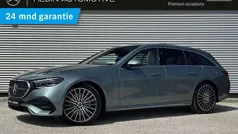 Gebruikt 2025 Mercedes E300 Sport Edition Stationwagen | € 81.770