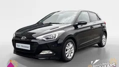 Gebruikt 2016 Hyundai i20 GO! Hatchback | € 9.945 (Eerlijke prijs)