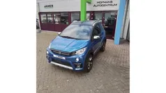 Gebruikt 2023 Aixam Crossover Premium | € 14.999 (Eerlijke prijs)