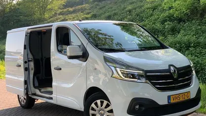 Occasion Renault Trafic Komfort 145 PK (106 kW) 2020 MPV