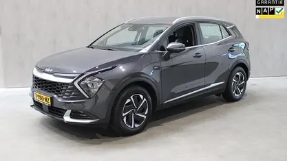 Gebruikt 2023 Kia Sportage SUV | € 28.995 (Goede deal)
