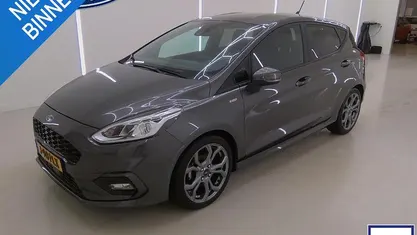 Occasion 2020 Ford Fiesta ST-Line Hatchback | € 16.395 (Eerlijke prijs)