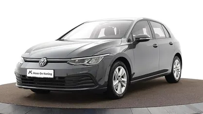 Gebruikt 2023 VW Golf VIII Life Hatchback | € 21.940 (Goede deal)