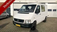 VW LT