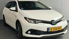 Gebruikt 2018 Toyota Auris Touring Sports Stationwagen | € 18.950 (Eerlijke prijs)