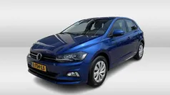 Gebruikt 2021 VW Polo Comfortline Hatchback | € 16.950 (Eerlijke prijs)