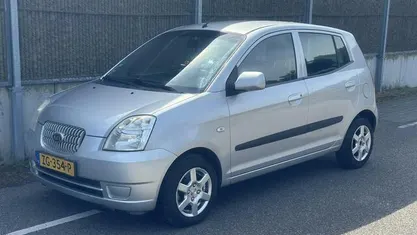 Occasion Kia Picanto EX 65 PK (47 kW) 2005 Hatchback