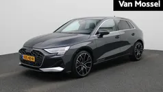 Gebruikt 2024 Audi A3 Sportback Advanced Hatchback | € 38.900 (Eerlijke prijs)