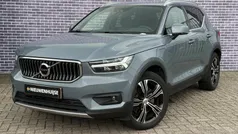 Grijs Gebruikt 2021 Volvo XC40 Inscription SUV | € 33.899 (Goede deal)