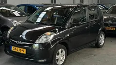 Zwart Gebruikt 2010 Subaru Justy Hatchback | € 1.499 (Eerlijke prijs)