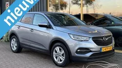 Grijs Gebruikt 2021 Opel Grandland X Edition SUV | € 19.450 (Goede deal)