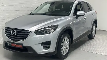 Occasion Mazda CX-5 Sky 165 PK (121 kW) 2015 SUV
