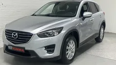 Gebruikt 2015 Mazda CX-5 Sky SUV | € 14.495 (Goede deal)