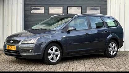 Occasion Ford Focus Ambiente 125 PK (91 kW) 2007 Stationwagen